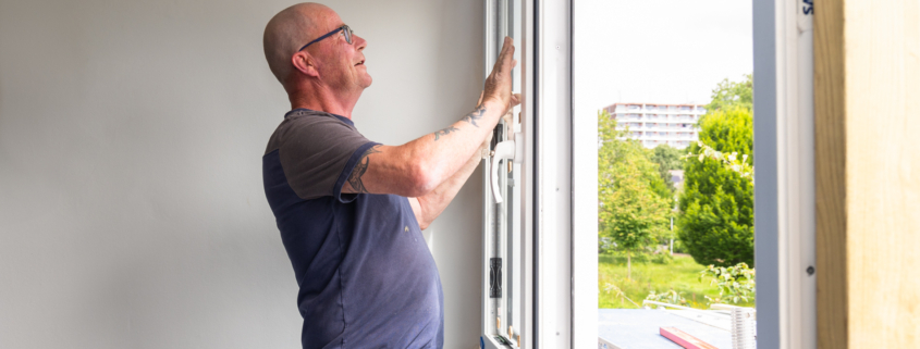 Vacature - monteurs - Kozijncenter Ede