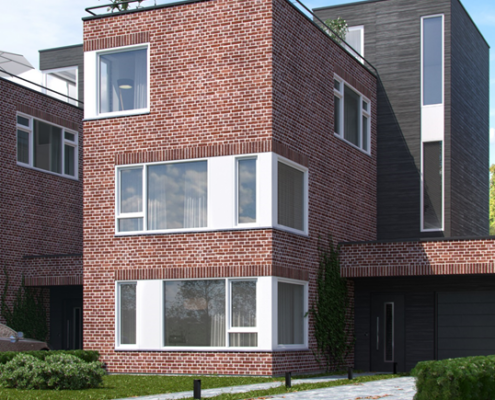 Kozijncenter Ede - Isolatiewaarde kunststof kozijnen