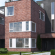 Kozijncenter Ede - Isolatiewaarde kunststof kozijnen