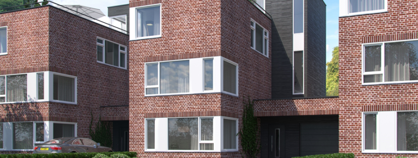 Kozijncenter Ede - Isolatiewaarde kunststof kozijnen