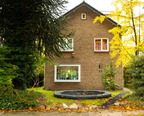 Kunststof kozijnen - Kozijncenter Ede