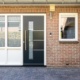 Kunststof voordeur - Kozijncenter Ede