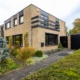 Kunststof kozijnen en voordeur in Wageningen - Kozijncenter Ede